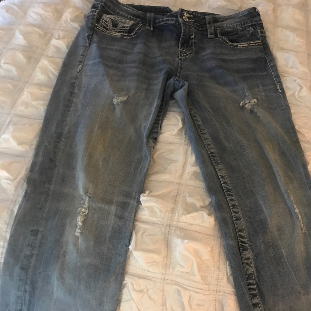 Vigoss Jeans